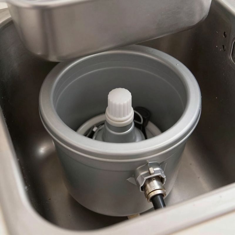 Garbage Disposal in Winter Haven