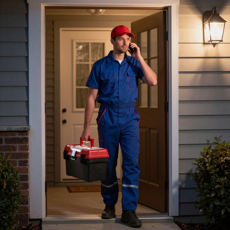 Emergency Plumbing in Winter Haven